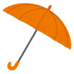 【ガチ必見】日傘購入検討中の男性陣。日傘の選び方解説あり。