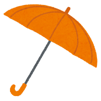 【ガチ必見】日傘購入検討中の男性陣。日傘の選び方解説あり。